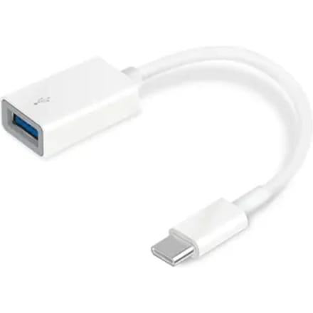 TP-Link UC400 USB-kabel 0,133 m USB A USB C Wit