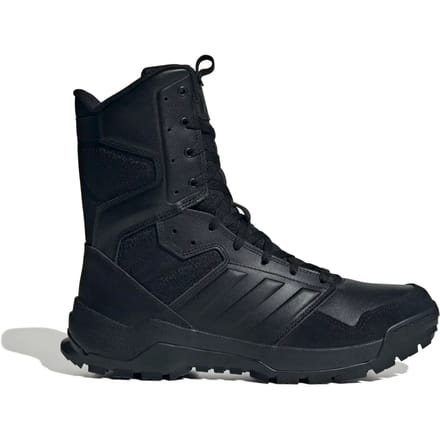 Adidas Performance Gsg-9.2024 Laarzen Met Rits - Unisex - Zwart
