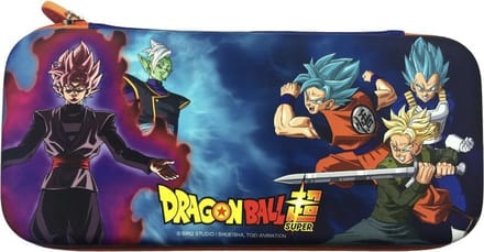 Case for Nintendo Switch FR-TEC Dragon Ball Multicolour