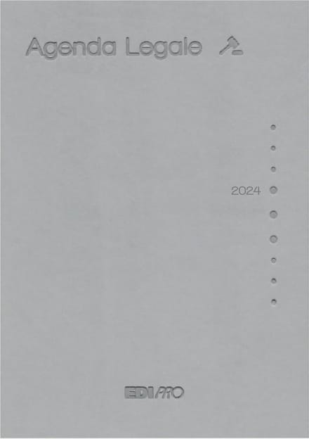Jaarplanner 2023 Dagindeling 12 x 17 Grijs