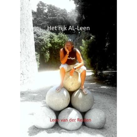 Het Rijk Al-Leen - Leen van der Reiden