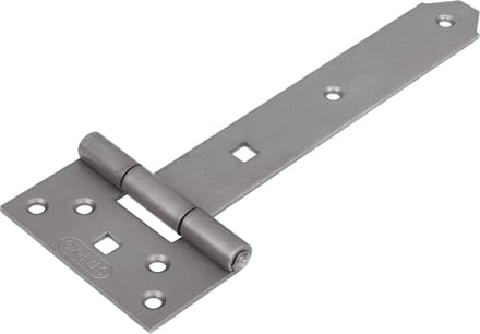 Kruisheng - 25 cm - RVS (1 stuk)