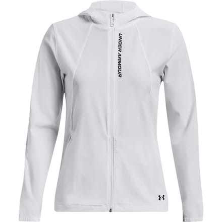 Dames trainingsjas Under Armour OutRun the Storm