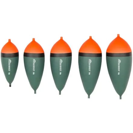 Vleesetende drijver Fox Rage Predator HD Stubby Slider - 20g