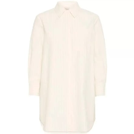 fransa - FRSOFIA SH 1 - Dames - Lange mouwen shirts