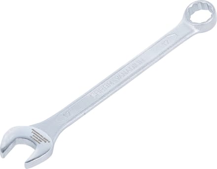 BGS Steekringsleutel SW 17 mm - 1067