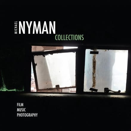 Michael Nyman - Collections (3 CD)