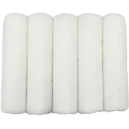 Sencys Universele Lakroller 10cm 5st