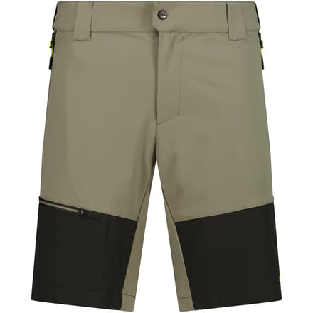 Bermuda voor trekking CMP Ripstop