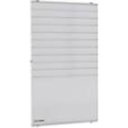 ORGATEX cardplan-bord, A5 liggend/A6 staand, 440x250 mm
