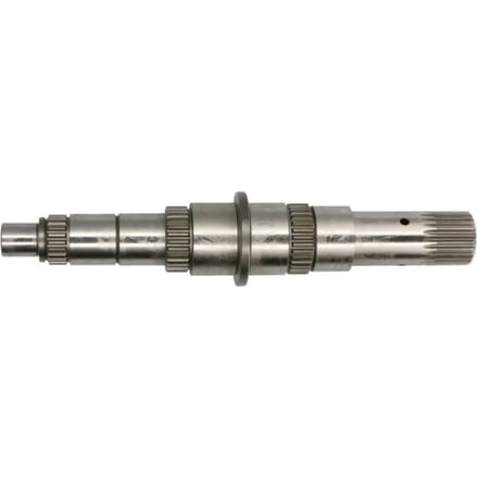 Hoofdas, versnellingsbak EURORICAMBI 35510278