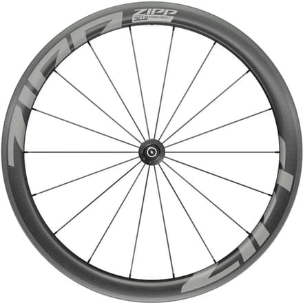 Voorvelg Zipp 303 Firecrest à boyau