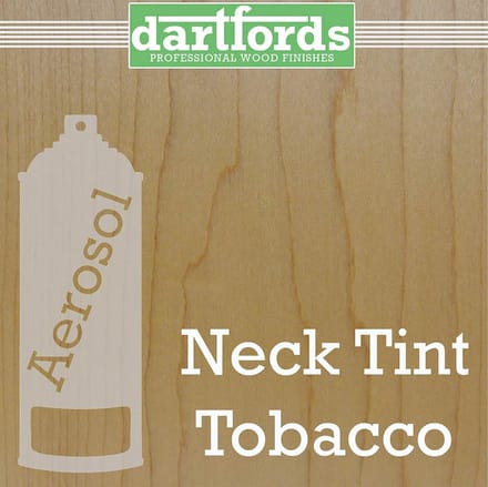 Dartfords FS7097 Nitrocellulose Lak Tobacco 400ml spuitbus