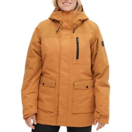 O'neill Jassen UTILITY JACKET