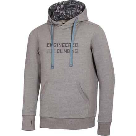 Hoodie Ocun