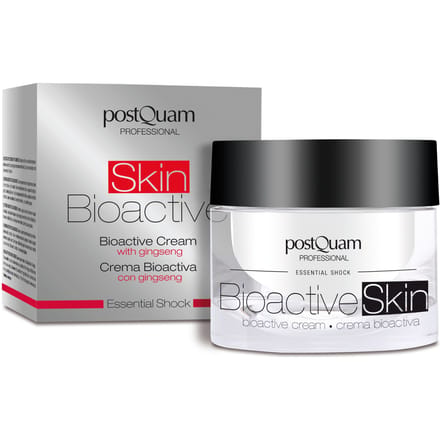 BIOACTIEVE CRÈME 50 ML.