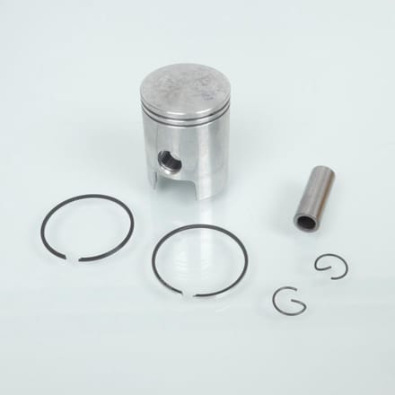 Haut moteur Top performances pour Moto Vent 50 Derapage Neuf