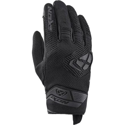 Dames zomer motorhandschoenen Ixon Mig 2 Airflow