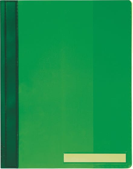 Snelhechter A4 Durable Extra Breed 2510 Groen