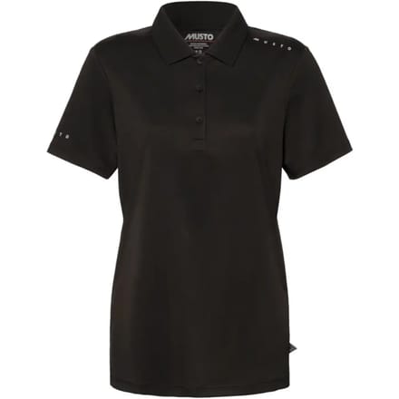 Damespolo Musto Evo Crew Sunblock
