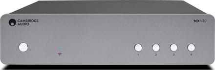 Cambridge Audio MXN10 Network Player