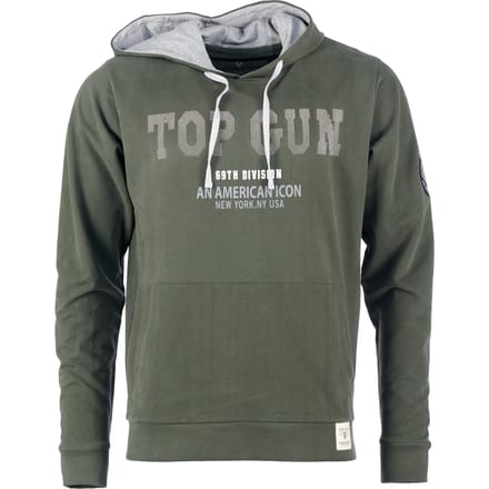 Top Gun Hoodie TG20213008