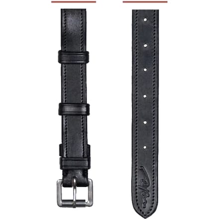 Combinatie paardenneusriem Dy'on Pull-Back
