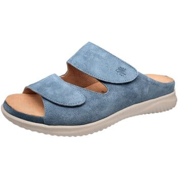 Platte sandalen Hartjes -
