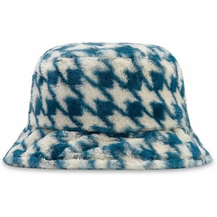 Bob imitatiebont vrouw Kangol