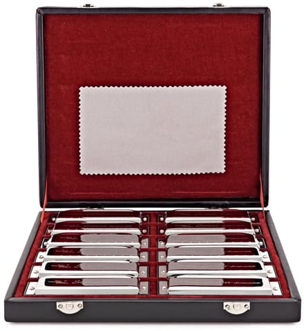 Compleet Mondharmonica Pakket van Gear4music