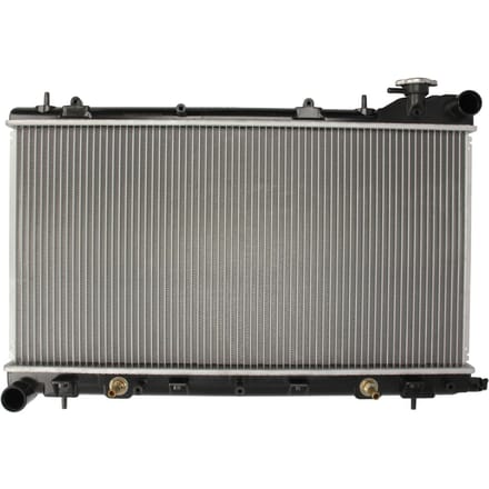 Radiator, motorkoeling THERMOTEC D77011TT