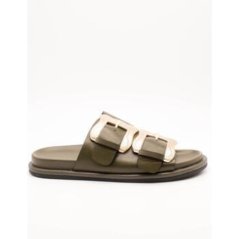 Platte sandalen Noa Harmon 009937-0033 Marcia