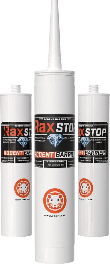 Raxit RaxStop weringskit met metaaldeeltjes