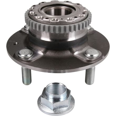 Wiellagerset SNR R184.27