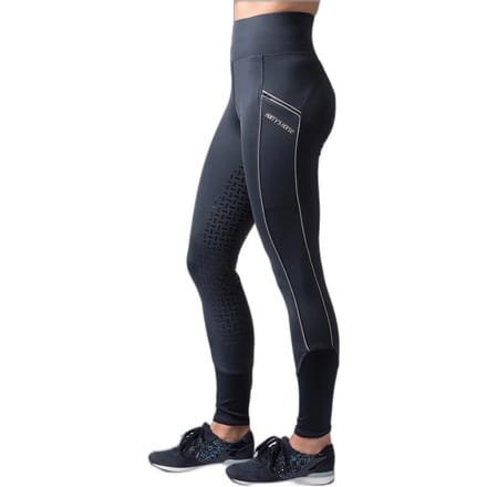 Harry's Horse Rijlegging  Equitights Full Grip - Blue - 46