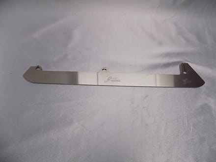 Schaatsijzer Stepskates STGOAL 340