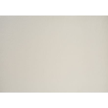 Textiel vilt, 50 x 70 cm - Wit-Grijze
