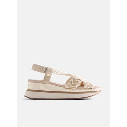 Sandalen met sleehak Gioseppo 41613