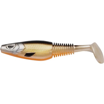 Lok Berkley Sick Swimmer (x40)