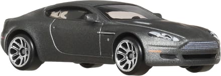 Hot Wheels Fast & Furious JBY35 speelgoedvoertuig