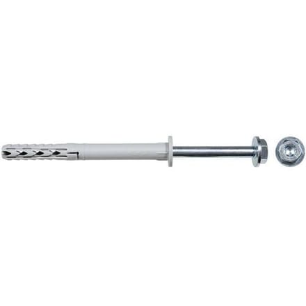 Fischer 046331 SXR 10 x 100 FUS Constructie plug 100 mm 10 mm 50 stuk(s)