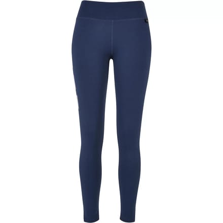Just Rhyse - Beaches Legging - XL - Blauw