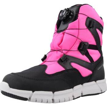Laarzen Geox J Flexyper Girl B Ab