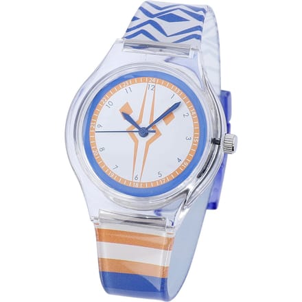 Star Wars - Disney Polshorloges - Fulcrum - meerkleurig