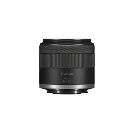 RF-S 14-30mm f/4-6.3 IS STM PZ  Canon RF-S