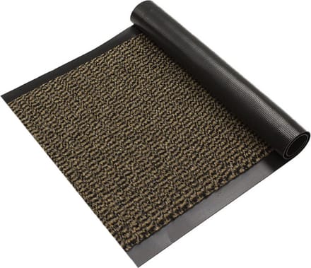JYG Vloerkleed - Drooglooploper ENTER 120x250cm - Beige