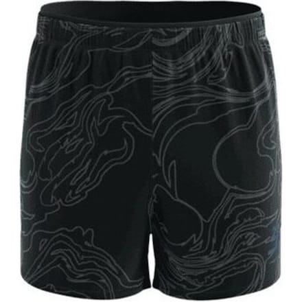 Korte Broek Compressport Performance