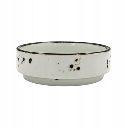 Alumina Cottage White Ramekin Kom 11cm 180ml Stapelbaar