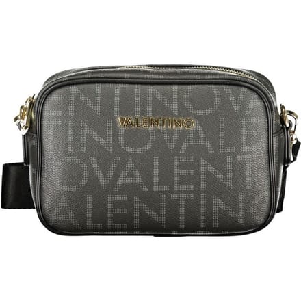 VALENTINO schoudertas Regina Re Camera Bag Nero zwart