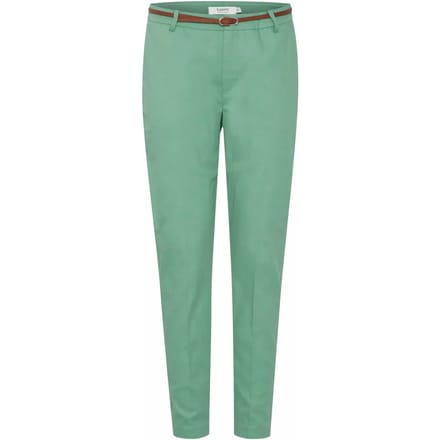 b.young - BYDAYS CIGARET PANTS 2 - Dames - Regular fit jeans
